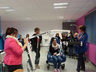 Bac Pro SAPAT alternance