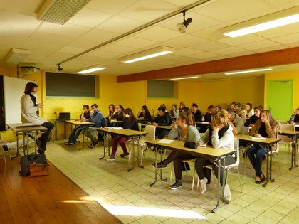 SAPAT Sevices aux personnes alternance