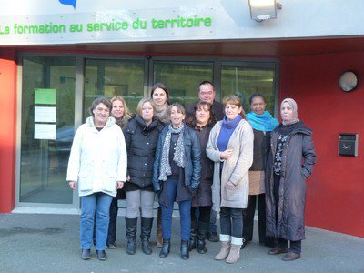 formation continue mfr plounévez-lochrist