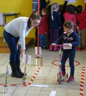 services aux personnes alternance