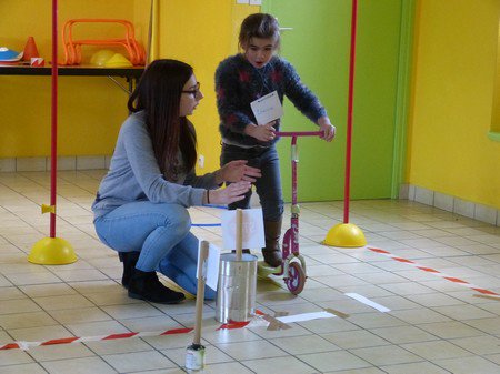 services aux personnes stages