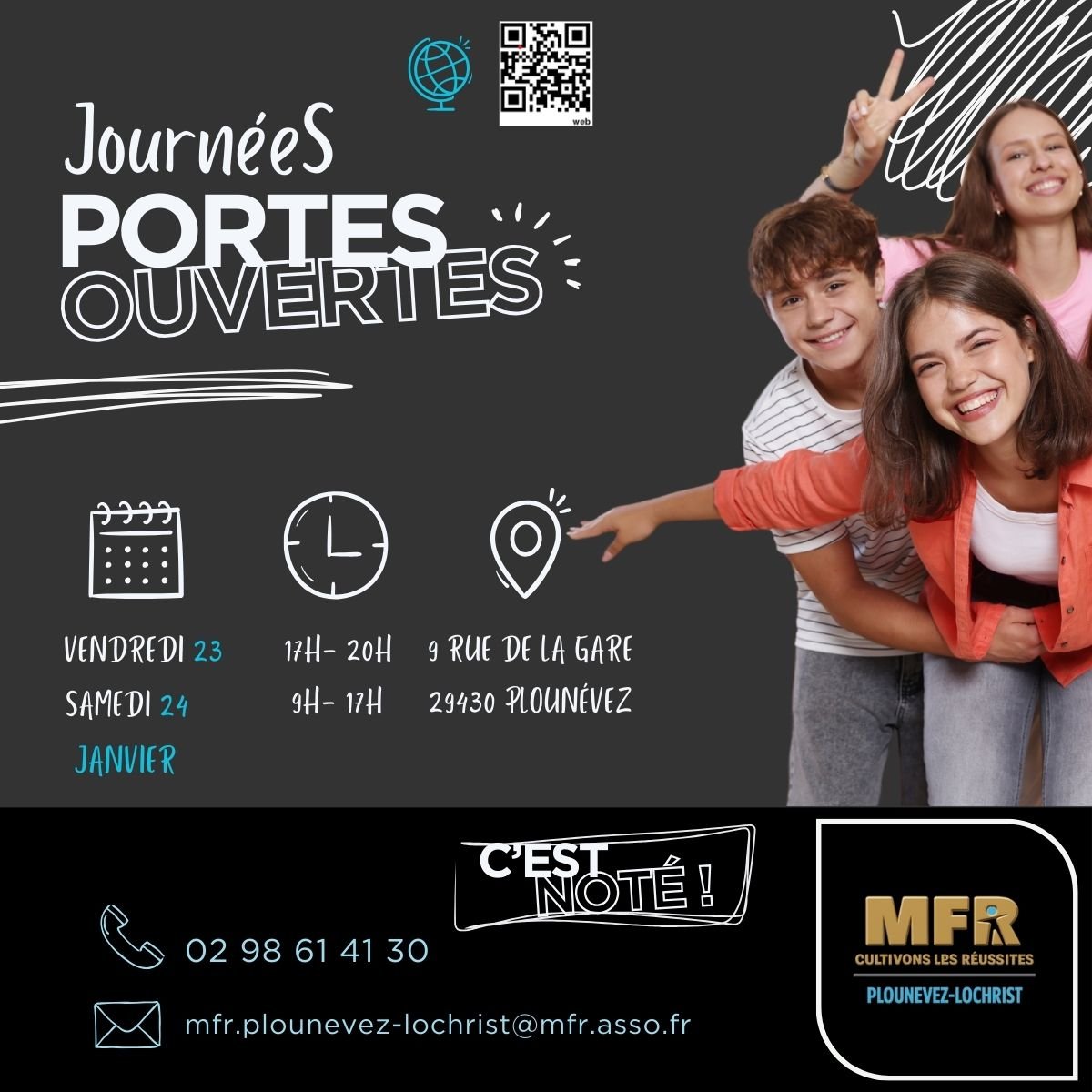 Portes Ouvertes-2026